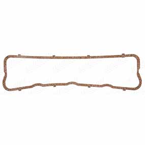 41/74-302 - Rocker cover gasket for Steyr / Valmet/Valtra models (142000040701 / 142000040705 / 836746362 / 836846362 / V836746362)