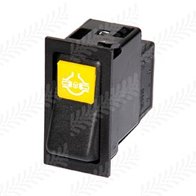 41/967-90 - Differential Switch for Valmet / Valtra 