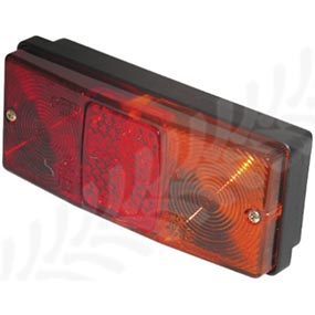 42/1912-141 - REAR LIGHT