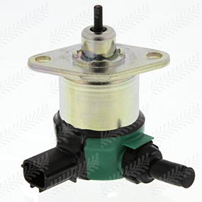 43/7101-51 - SOLENOID FUEL SHUTOFF