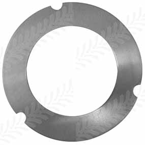 44/423-16 - Intermediate disc &oslash; 200mm for Manitou / Merlo models (1000088755 / 153310478 / 477279)
