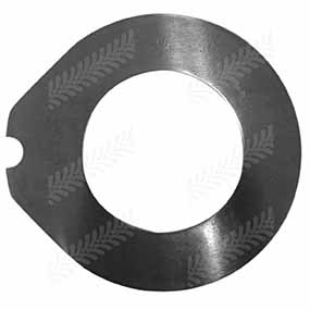 44/423-17 - Friction disc to fit Manitou Various / Merlo Various models (81802536 / C5NN2N315B)