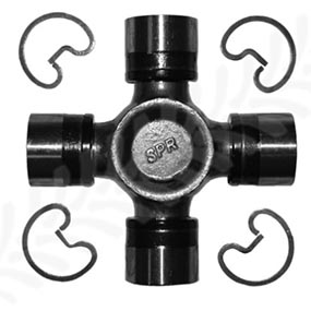 44/6403-112 - SPIDER,U-JOINT