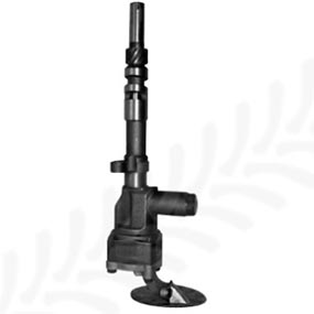 44/90-82 - Oil Pump for Manitou / Merlo Models (3064060 / 3064060R91)