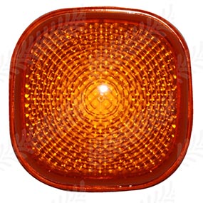 45/1913-219 - INDICATOR LIGHT GLASS