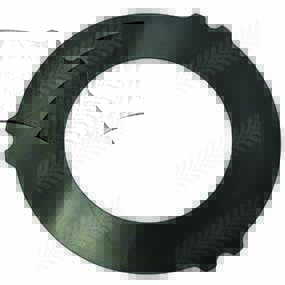 45/423-34 - Brake disc for JCB models (listed below) (45820285)