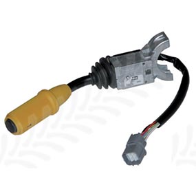 45/958-82 - Combined Switch for JCB (701/37701 / 70137701 / 70146601 / 70152601)