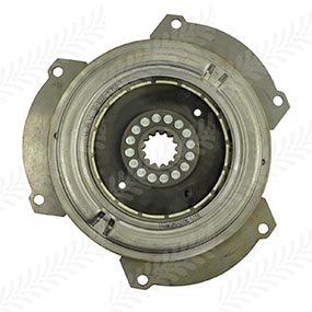 47/196-26 - TORSION DAMPER