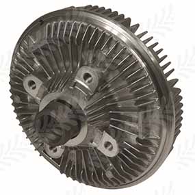 47/6145-47 - Viscous fan drive for McCormick McCormick MC MC105 / McCormick MC MC115 / McCormick MC MC95 models