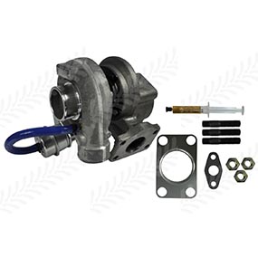 47/9982-678 - Turbocharger for Case-IH / Massey Ferguson / Mc Cormick Models