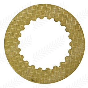 48/317-64 - FRICTION DISC