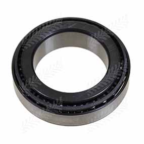 48/350-78 - 4WD axle tapered roller bearing - &Oslash;50/80 - 20mm - Case-IH, Caterpillar, Claas, Renault, Fendt and more&hellip;