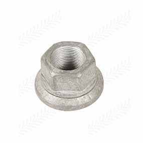 48/452-93 - Nut fastener - M22 x 1.5 - Caterpillar (ABP3003067) and Fiat (85808266)