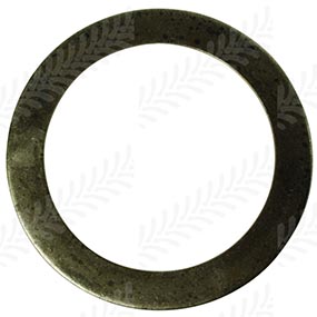 48/486-100 - Friction Washer &Oslash;: 115.5 x 154 x 5mm for Case-IH CVX CVX1145 / Case-IH Maxxum MX100C / Case-IH Maxxum MX80C / Case-IH Maxxum MX90C / Ford 40 6640 / Ford 40 7740 Models