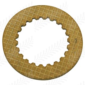 48/6354-1 - FRICTION DISC