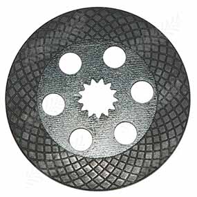 48/6401-91 - BRAKE DISC