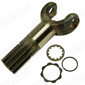 48/6405-152 - HALF SHAFT,U-JOINT