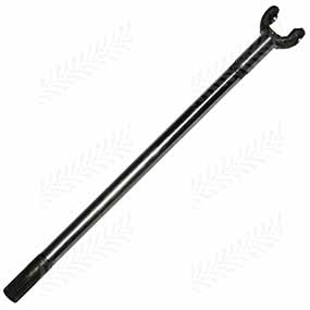 48/6405-93 - HALF SHAFT,U-JOINT