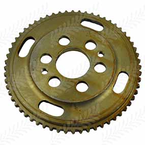48/6435-13 - RING GEAR CARRIER
