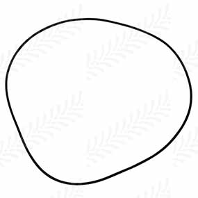 48/6436-29 - O-RING
