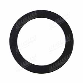 48/6457-14 - Axle bear washer - 55 x 34.6 x 1.555 x 34.6 x 1.5 - ClaasRenault (11353450), Landini (3656912M1), McCormick (340444A1)