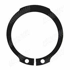 48/6498-1 - Snap ring - &Oslash;34 to fit Massey Ferguson 3600 3615 / 3600 3625 / 3600 3635 / 3600 3645 / 400 (Brasil - South Africa) 430 models
