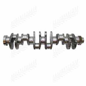 54/1-712 - Crankshaft suitable for Case-IH / New Holland models (J917443 / 3918986 / 75208366 / 75285333 / 75312127 / 76191568 / 76191684 / 87775067 / J918986)