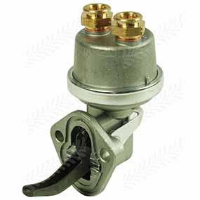 54/100-205 - FUEL PUMP