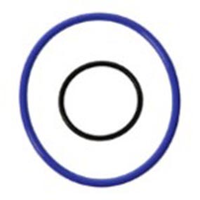 54/101-14 - O-Ring Set for Case-IH / Fiat / Ford / New Holland Models