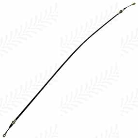 54/108-208 - THROTTLE CABLE
