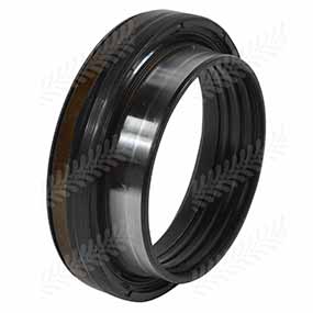 54/11-69 - FRONT CRANKSHAFT SEAL