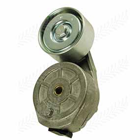 54/135-23 - Belt tensioner suitable for Case-IH / McCormick / New Holland / Steyr models (2855621 / 2855622 / 87803067 / 2852161 / 2856945 / 504028028 / 504315786)
