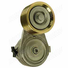 54/135-25 - Belt tensioner to fit Case-IH Puma / New Holland T7000 / New Holland T7000 Auto Command series (84144622)