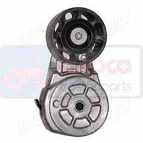 54/135-429 - Belt tensioner suitable for Case-IH / Fiat / Ford / John Deere / New Holland models (86013886 / RE37981 / RE68715)