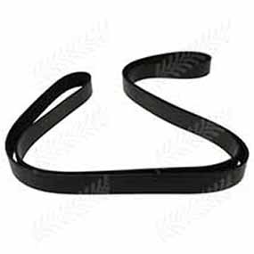 54/144-3018 - Fan belt - ribbed suitable for Case-IH / New Holland / Steyr models (87301964)