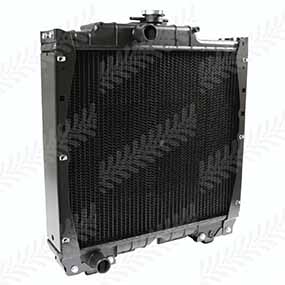 54/150-256 - RADIATOR