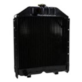 54/150-280 - RADIATOR