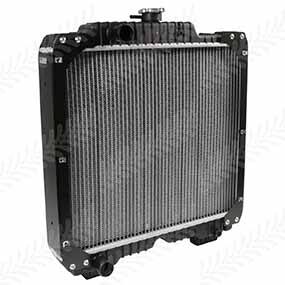 54/150-285 - RADIATOR
