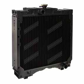 54/150-341 - RADIATOR