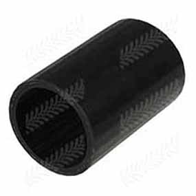 54/153-375 - Top radiator hose to fit Case-IH Magnum / New Holland TG series (Landini 433405A1 / 433405A1)