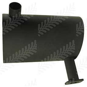 54/165-207 - SILENCER