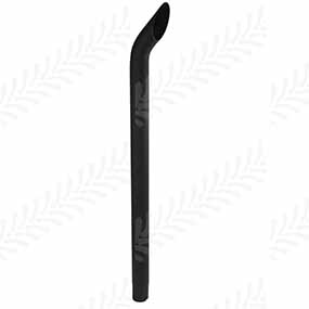 54/166-30 - Exhaust pipe for Case-IH JXU / L / 35 / New Holland TL series
