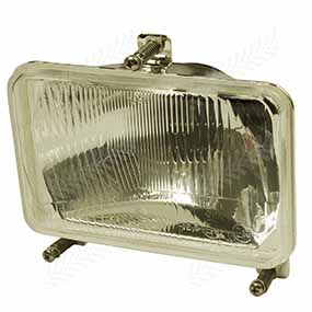 54/181-78 - HEADLIGHT OPTIC
