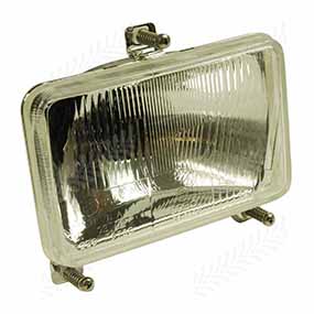 54/181-79 - HEADLIGHT OPTIC