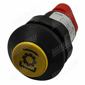 54/1884-162 - REAR PTO SWITCH