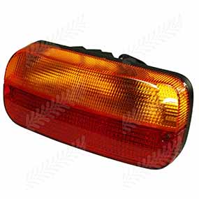 54/1912-192 - REAR LIGHT