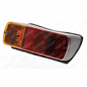 54/1912-244 - REAR LIGHT