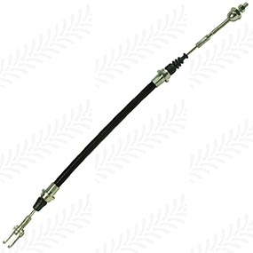 54/198-28 - Clutch Cable for New Holland (5168842)
