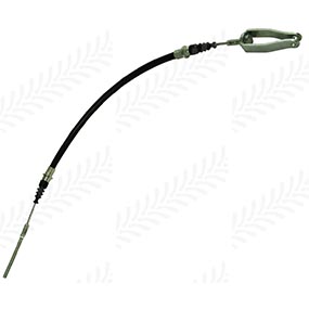 54/198-30 - Clutch Cable for Case-IH / Fiat / Ford / New Holland Models (5166668 / 5175762)