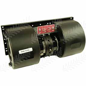 54/1988-61 - Fan motor for Case-IH / New Holland / Steyr models (82033102 / 87663955 / 87663956)